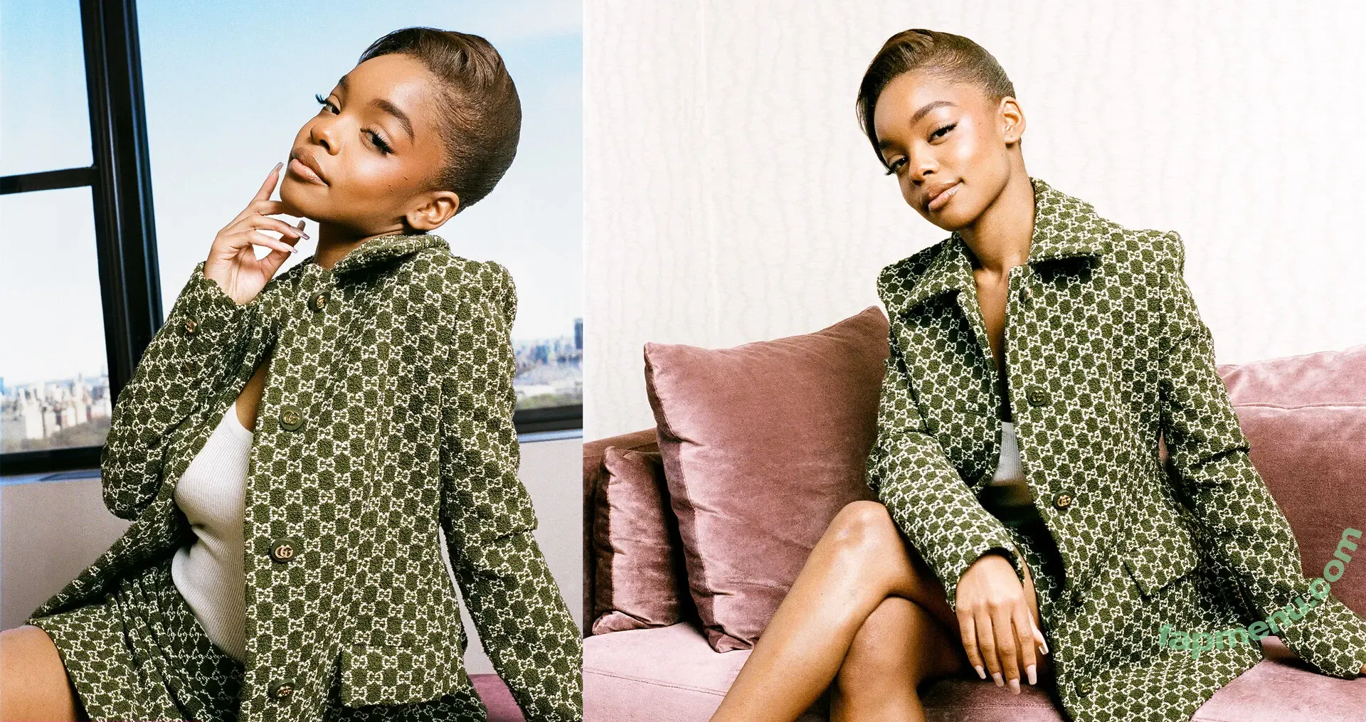 Marsai Martin nude photo #0217 (marsaimartin)