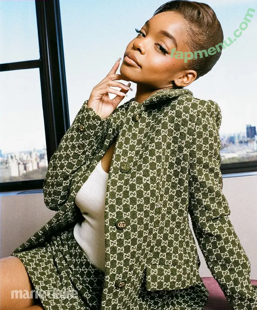 Marsai Martin nude photo #0218 (marsaimartin)
