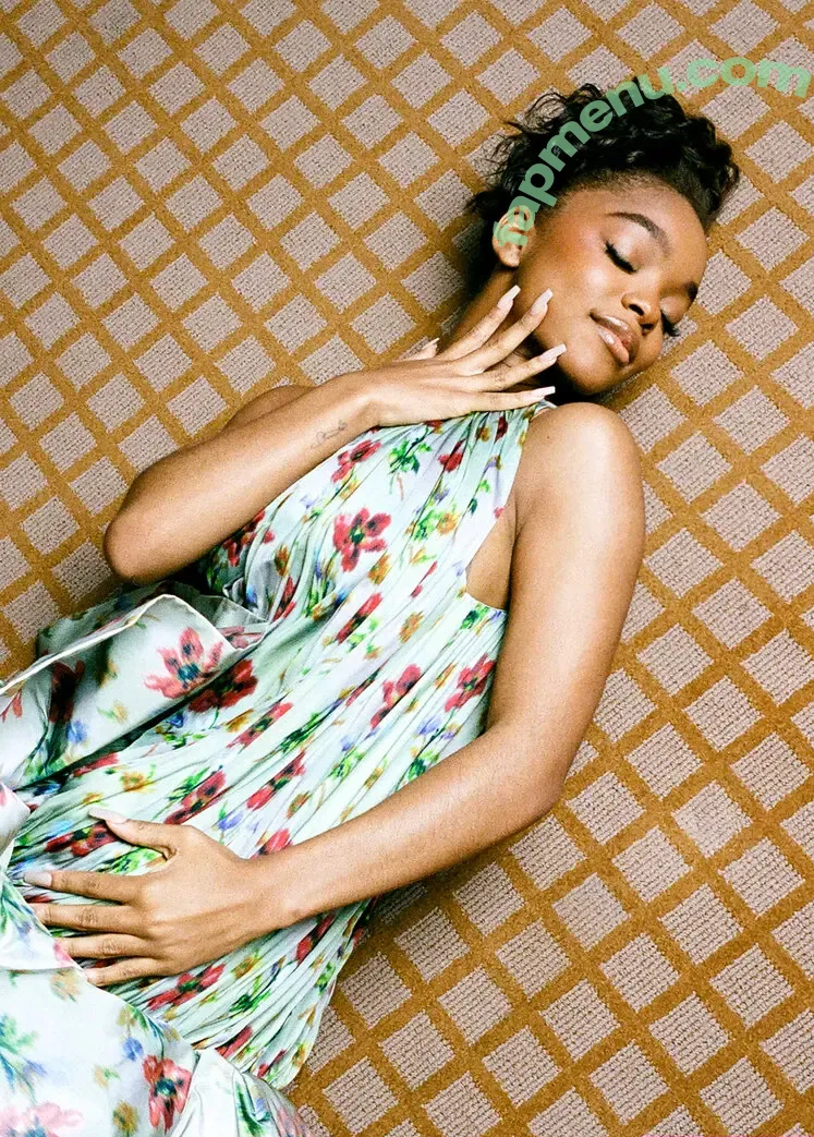 Marsai Martin nude photo #0220 (marsaimartin)
