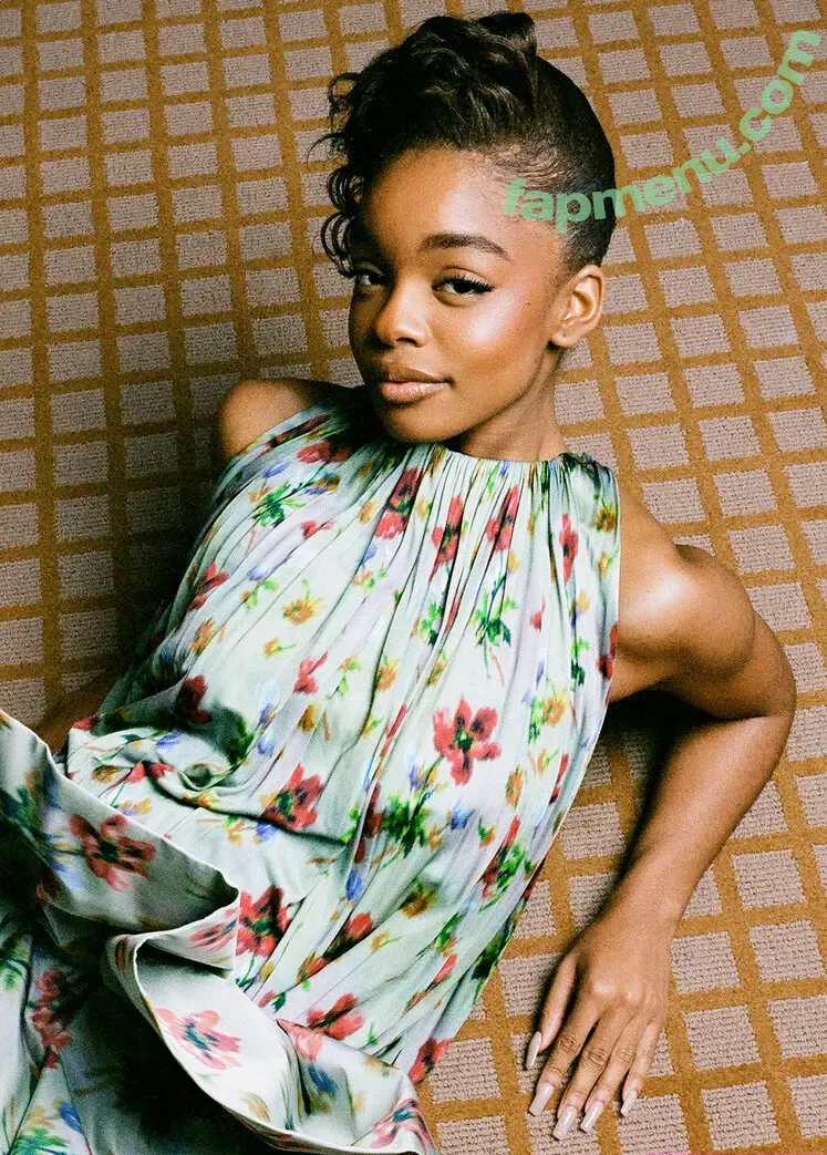 Marsai Martin nude photo #0221 (marsaimartin)