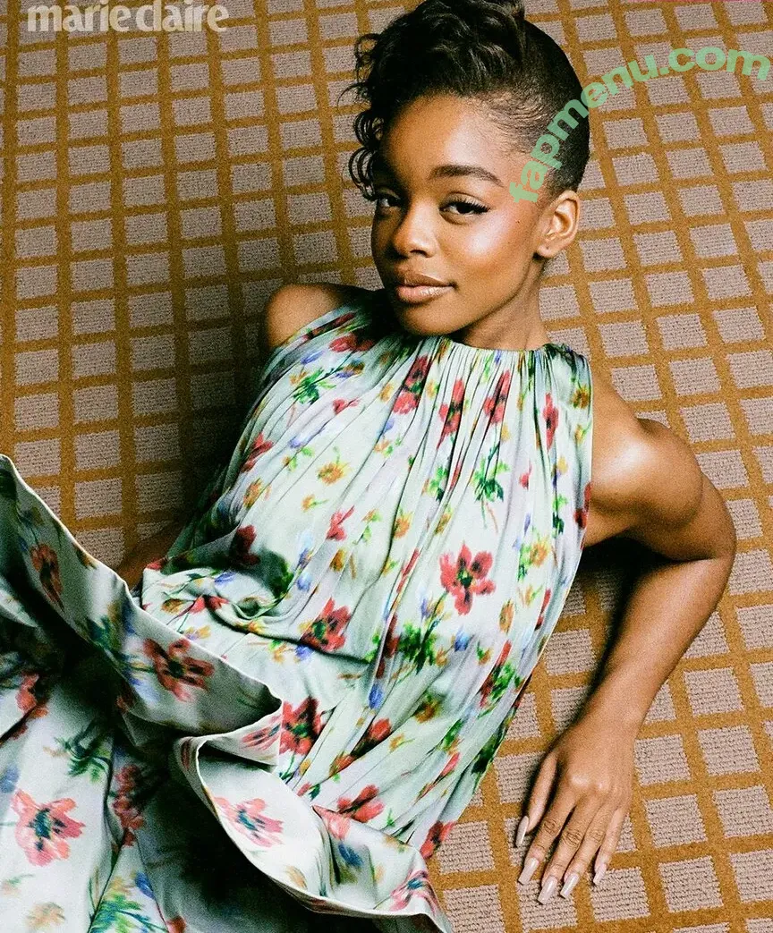 Marsai Martin nude photo #0222 (marsaimartin)