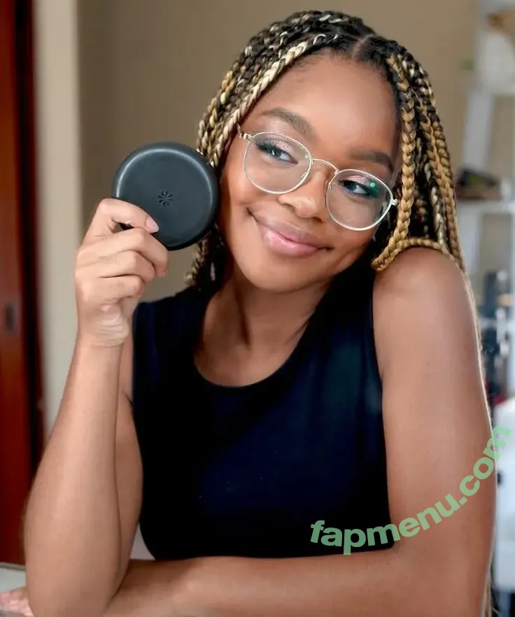 Marsai Martin nude photo #0223 (marsaimartin)