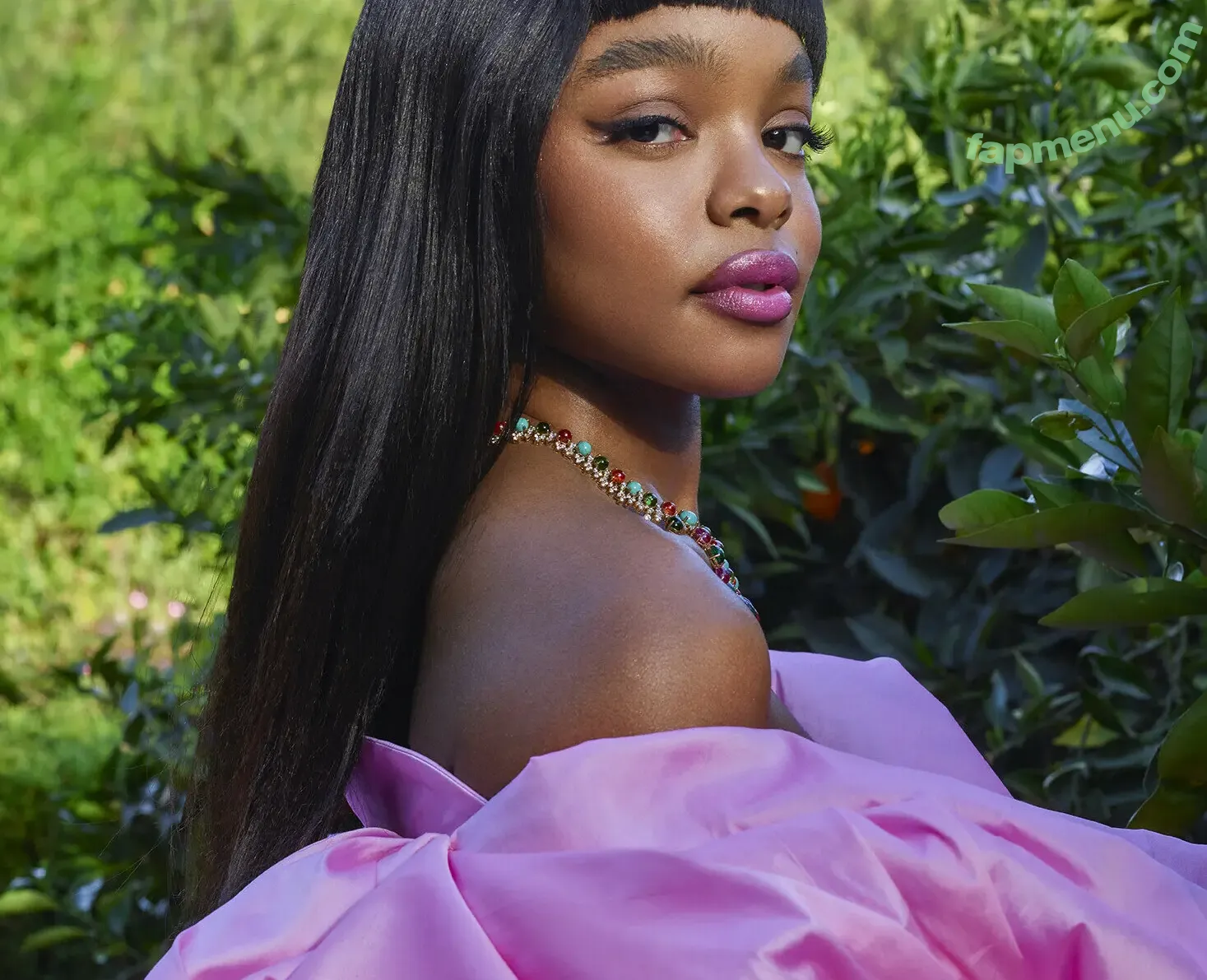 Marsai Martin nude photo #0224 (marsaimartin)