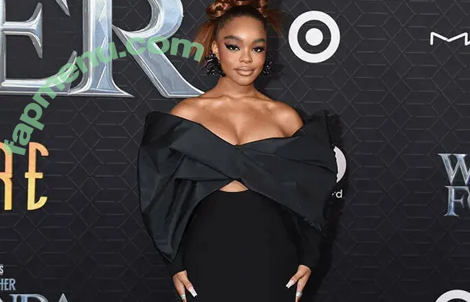 Marsai Martin nude photo #0225 (marsaimartin)