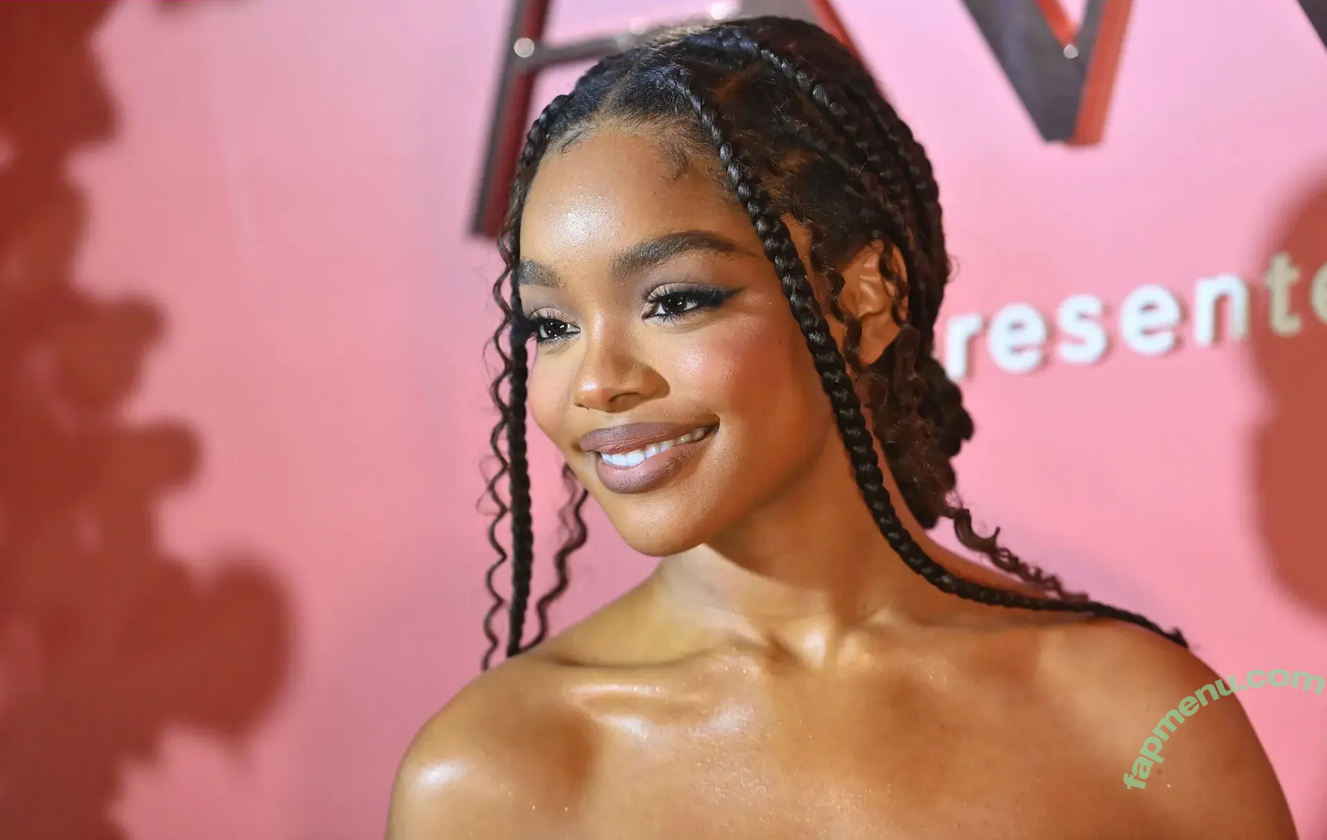Marsai Martin nude photo #0227 (marsaimartin)