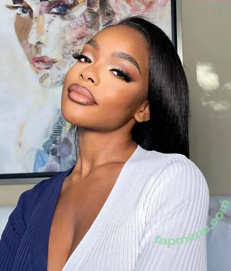 Marsai Martin nude photo #0235 (marsaimartin)