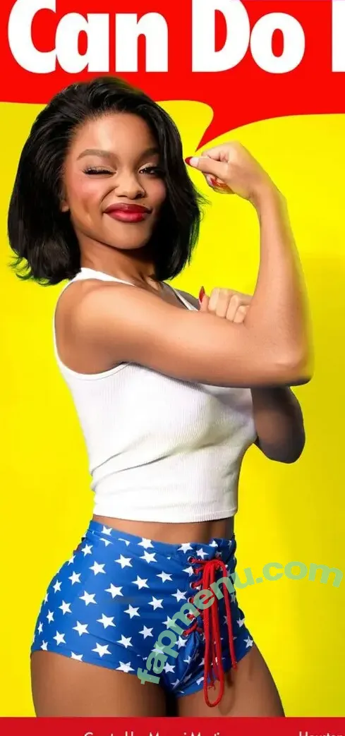 Marsai Martin nude photo #0236 (marsaimartin)