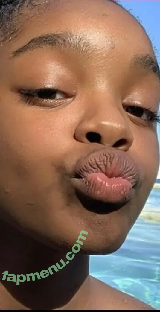 Marsai Martin nude photo #0239 (marsaimartin)