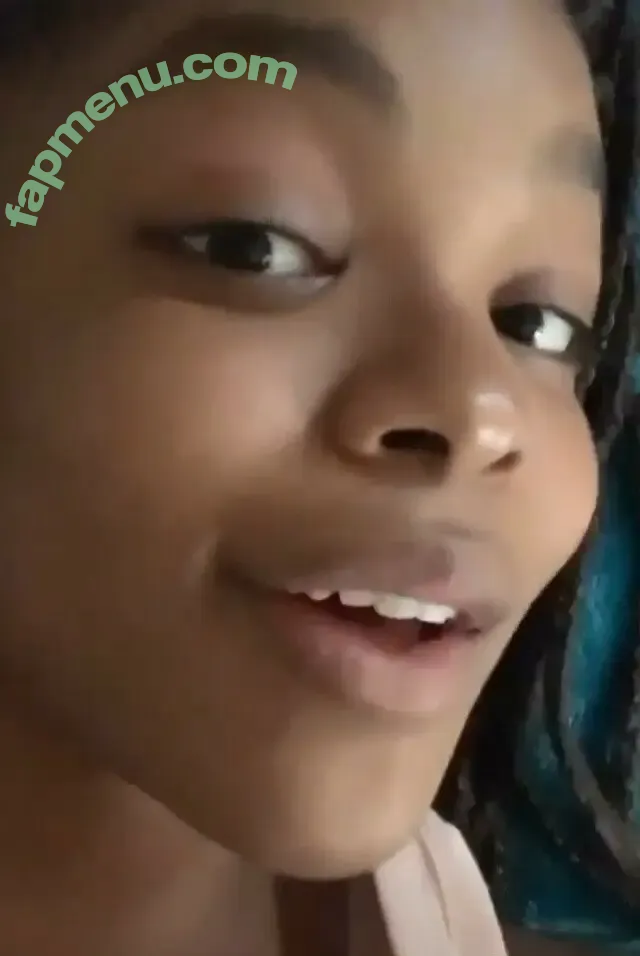 Marsai Martin nude photo #0241 (marsaimartin)