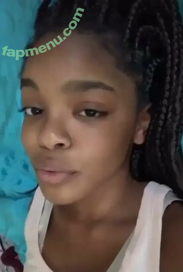 Marsai Martin nude photo #0242 (marsaimartin)