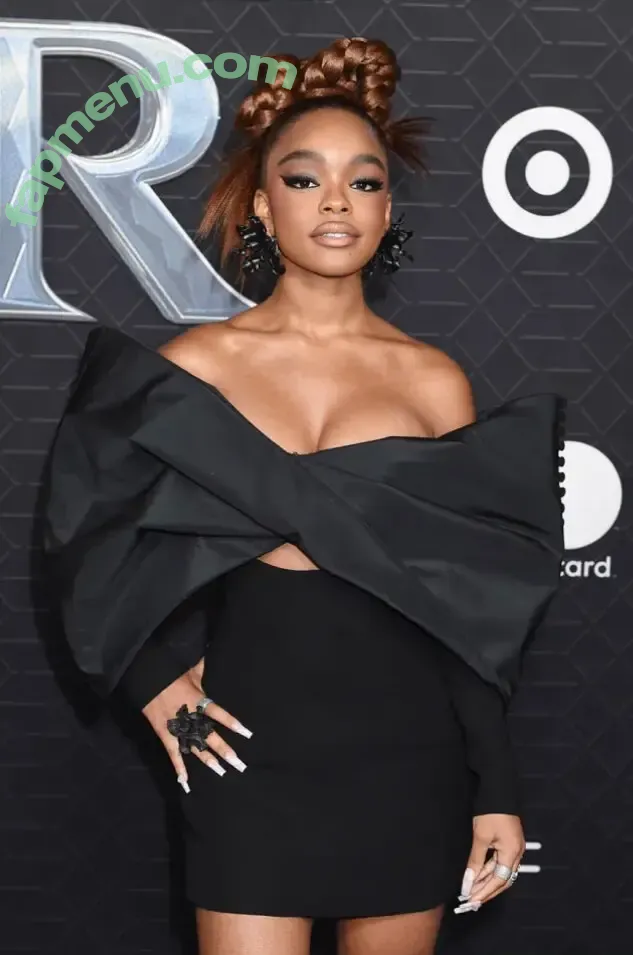 Marsai Martin nude photo #0254 (marsaimartin)