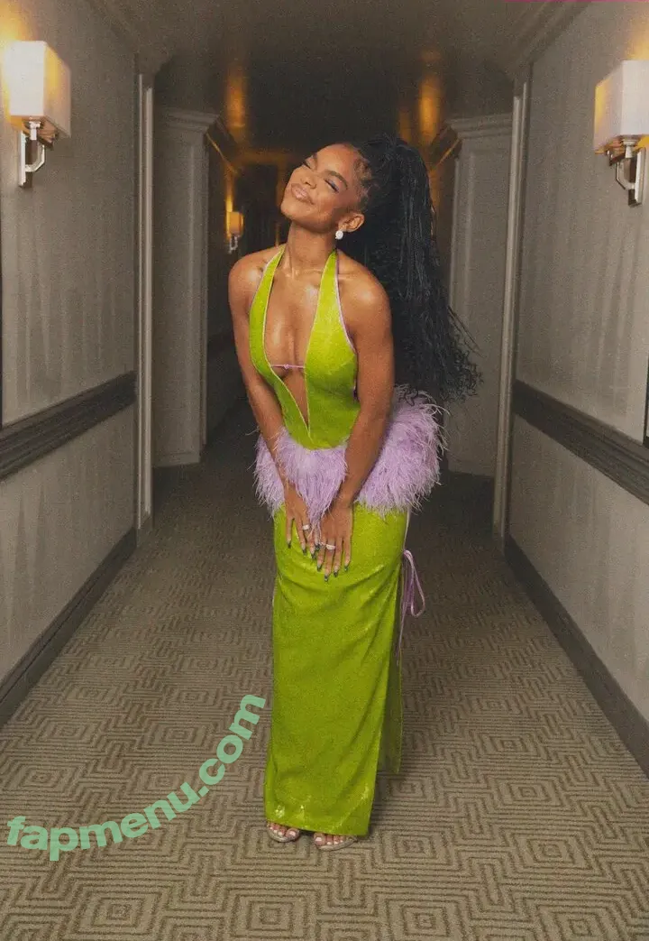 Marsai Martin nude photo #0258 (marsaimartin)