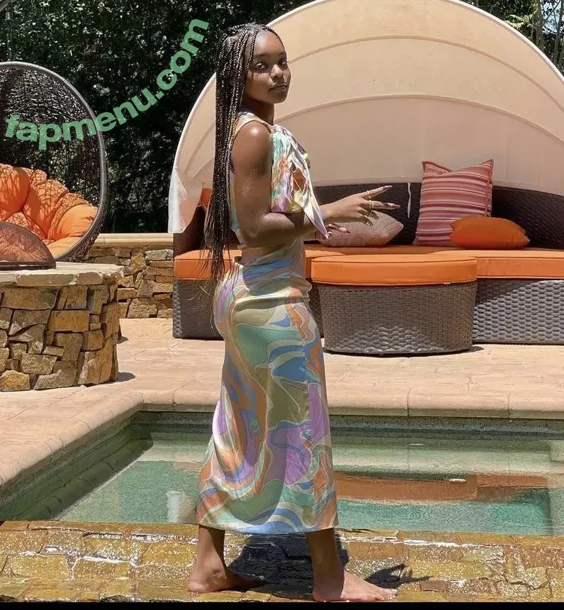 Marsai Martin nude photo #0259 (marsaimartin)