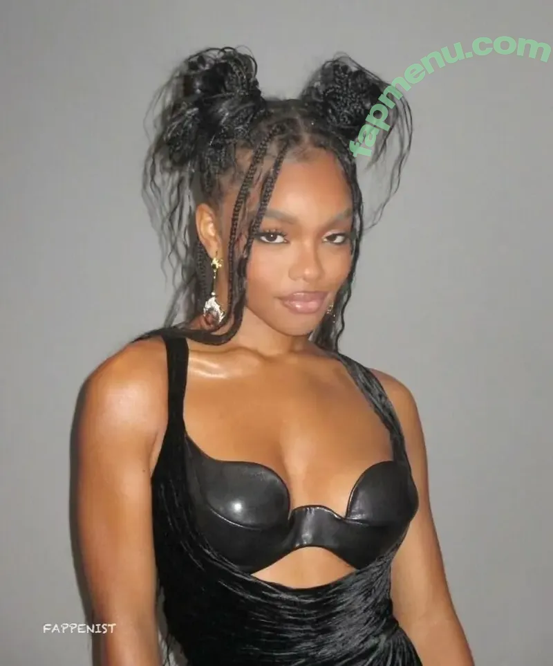 Marsai Martin nude photo #0266 (marsaimartin)
