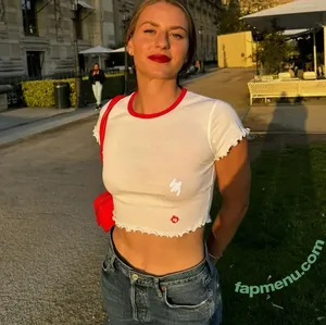 Marta Kostyuk / martakostyuk nude photo #0008