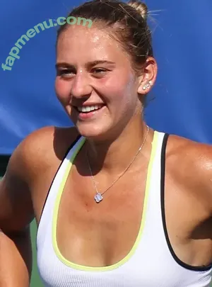 Marta Kostyuk / martakostyuk nude photo #0010