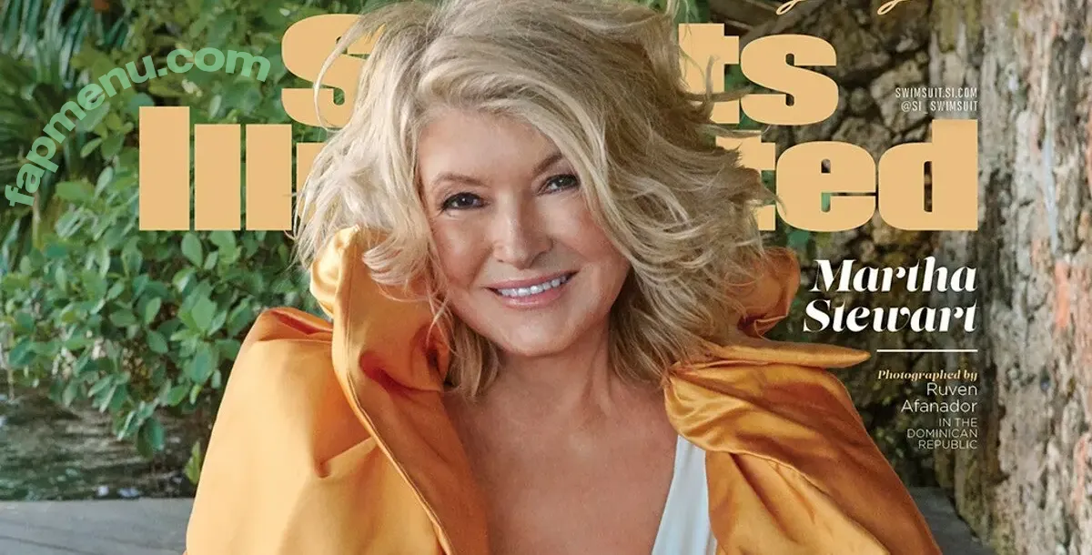 Martha Stewart nude photo #0008 (Martha Stewart)
