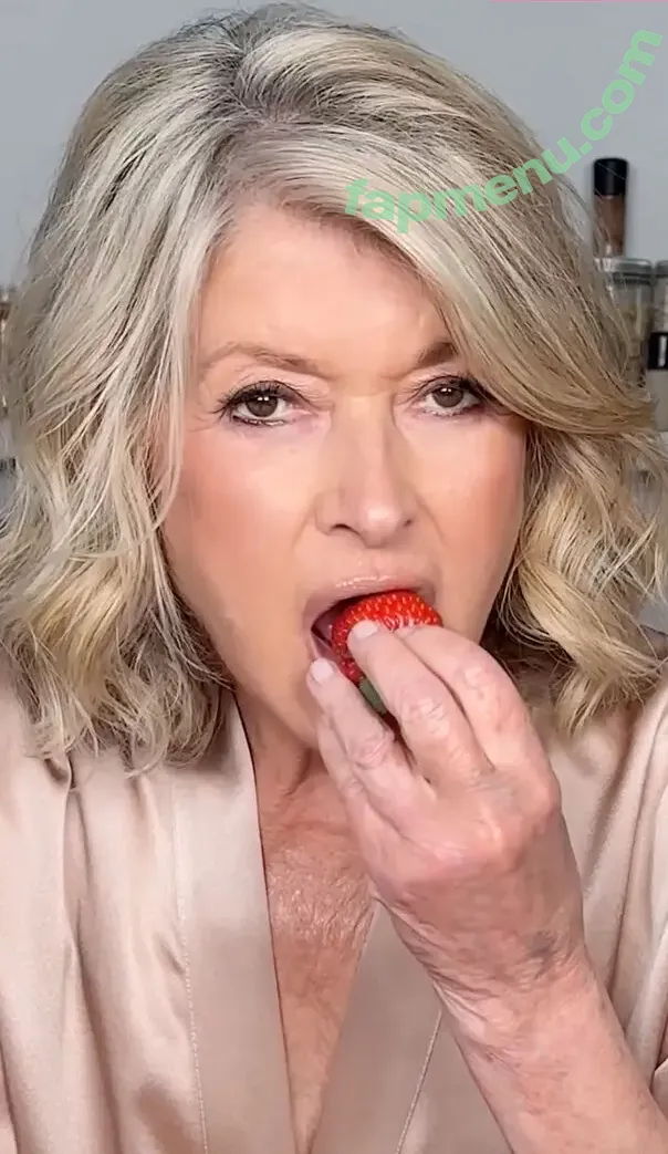 Martha Stewart nude photo #0009 (Martha Stewart)