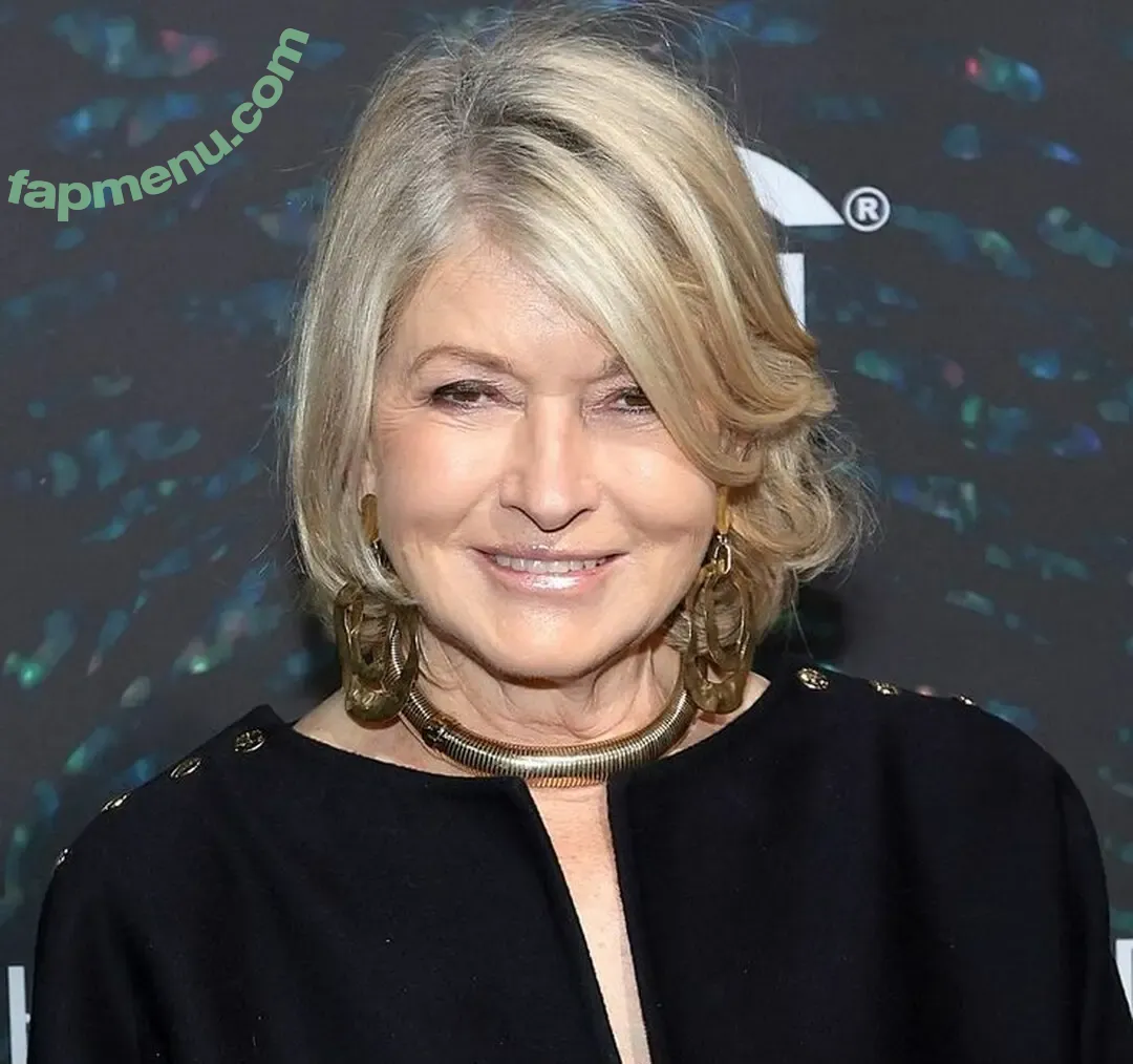Martha Stewart nude photo #0014 (Martha Stewart)