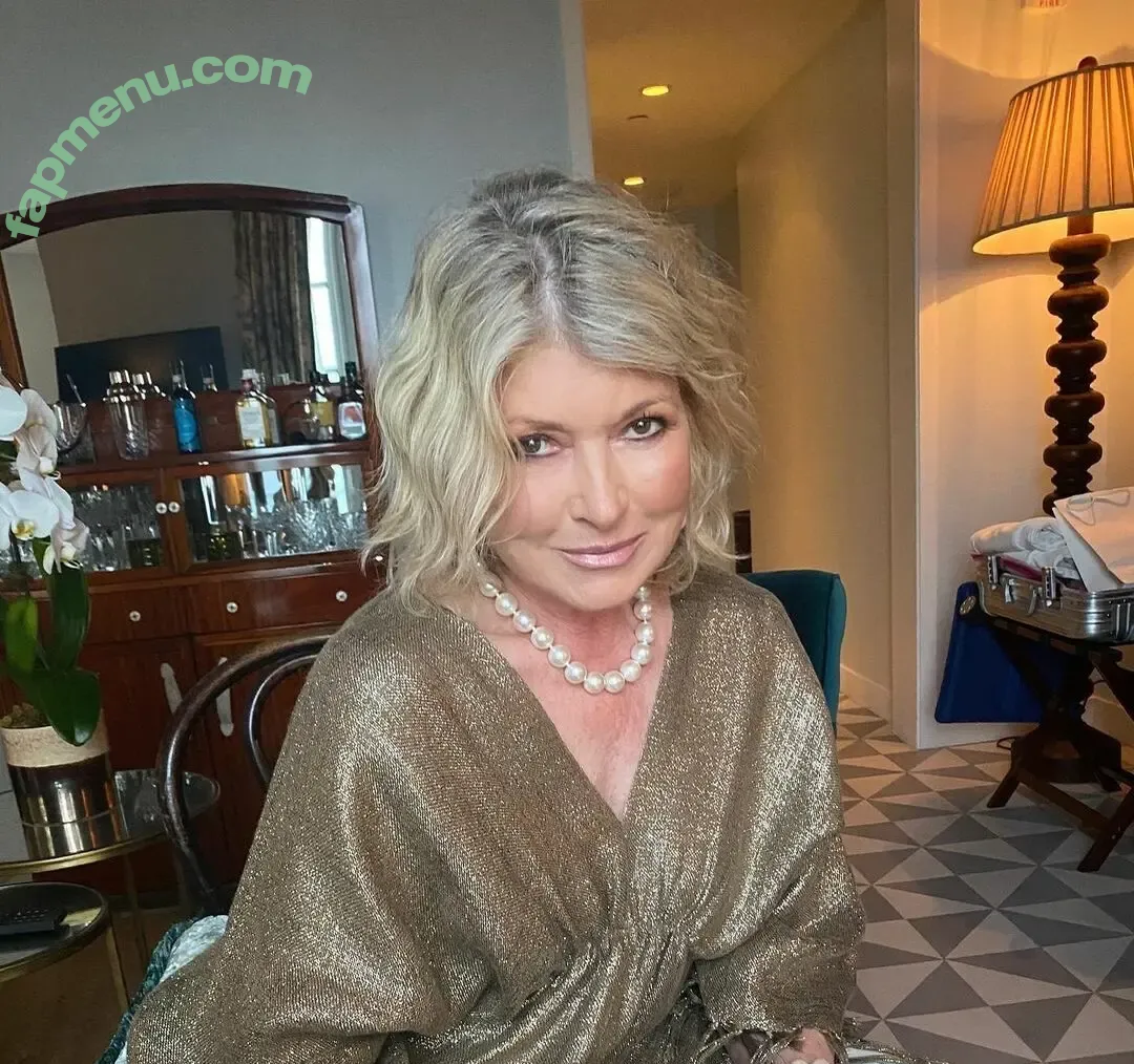 Martha Stewart nude photo #0015 (Martha Stewart)