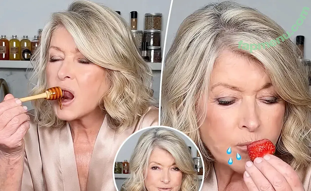 Martha Stewart nude photo #0017 (Martha Stewart)