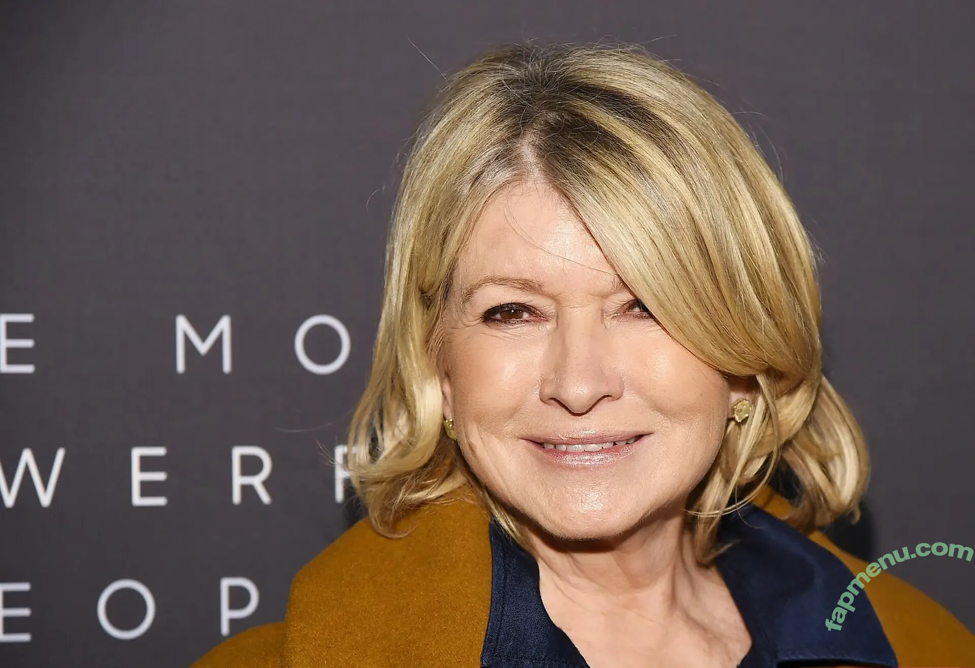 Martha Stewart nude photo #0020 (Martha Stewart)
