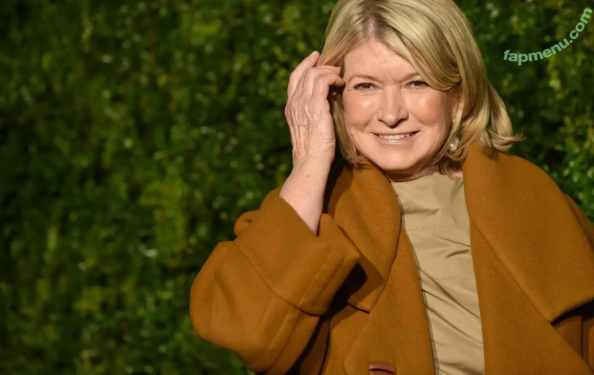 Martha Stewart nude photo #0021 (Martha Stewart)
