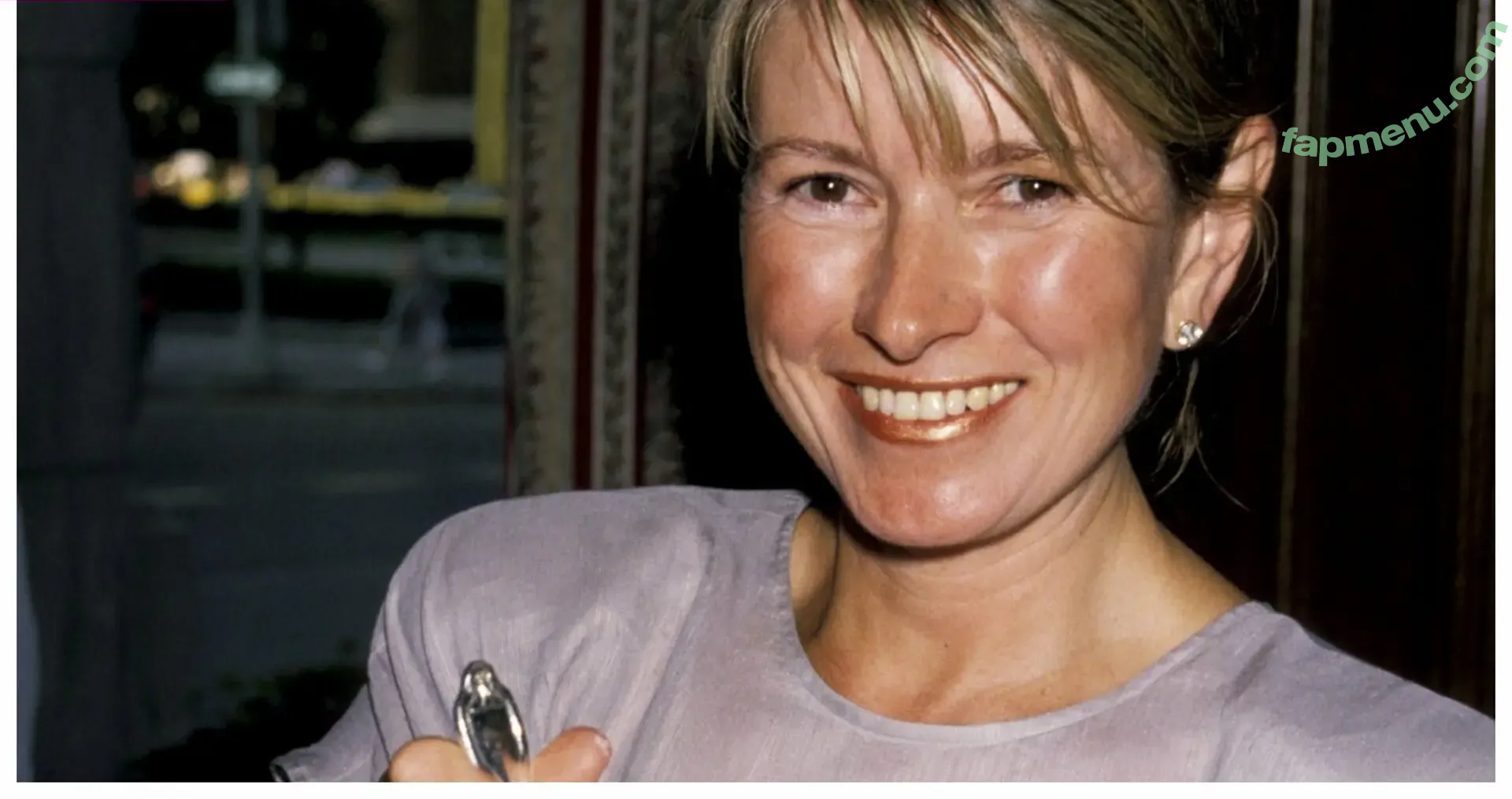 Martha Stewart nude photo #0024 (Martha Stewart)
