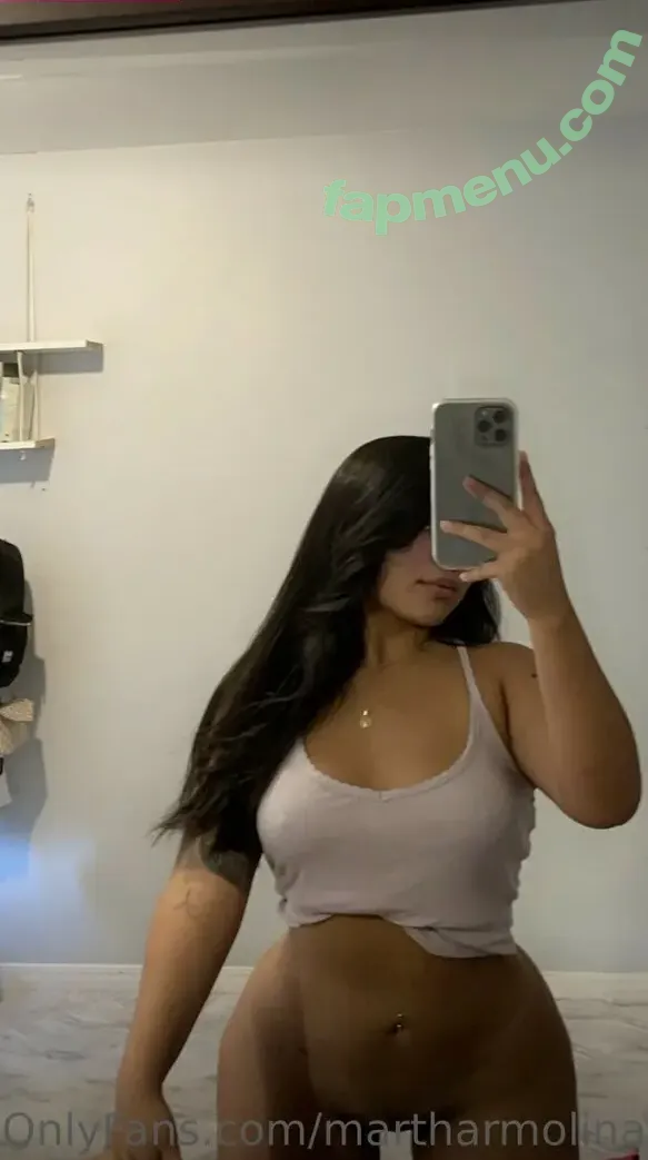 martharmolina nude photo #0018 (martha.molinaa)