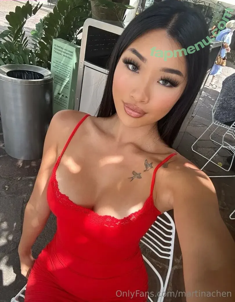 Martina Chen nude photo #0006 (_chen__123 / martinachen)