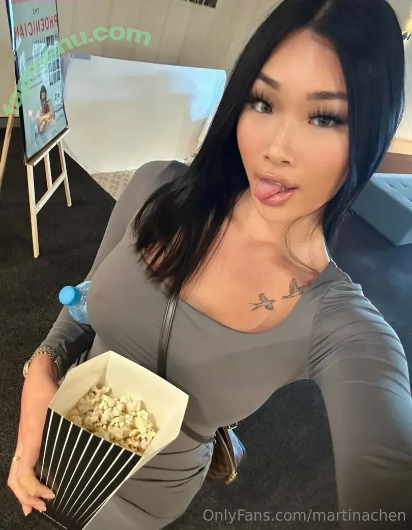 Martina Chen nude photo #0007 (_chen__123 / martinachen)