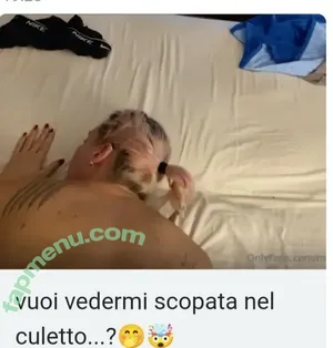 Martina Ferrari / martinaferrari nude photo #0008