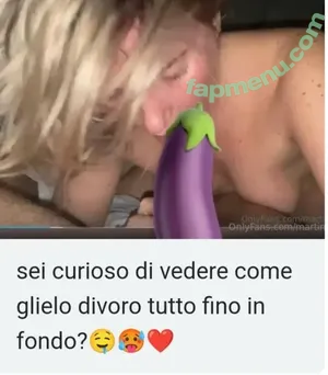 Martina Ferrari / martinaferrari nude photo #0009