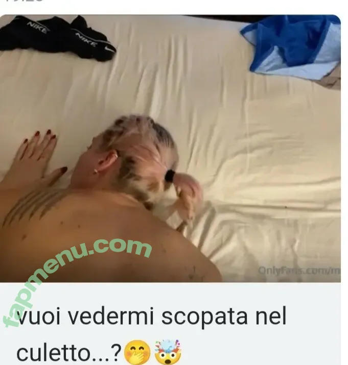 Martina Ferrari nude photo #0008 (martinaferrari)