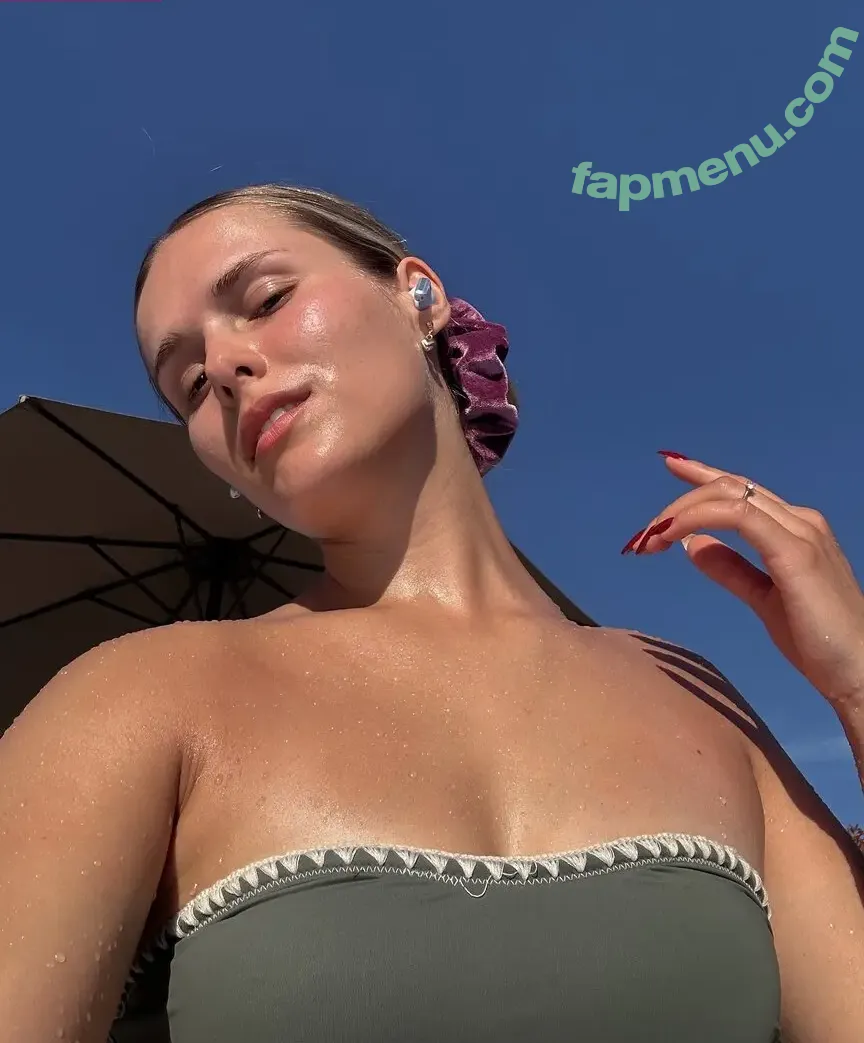 Martina Filic nude photo #0001 (martinafilic)