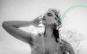 Martina Markota / Lady Alchemy / martinamarkota nude photo #0018