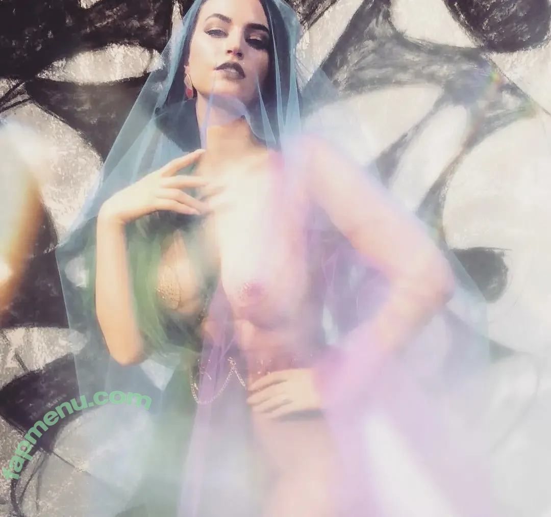 Martina Markota nude photo #0007 (Lady Alchemy / martinamarkota)
