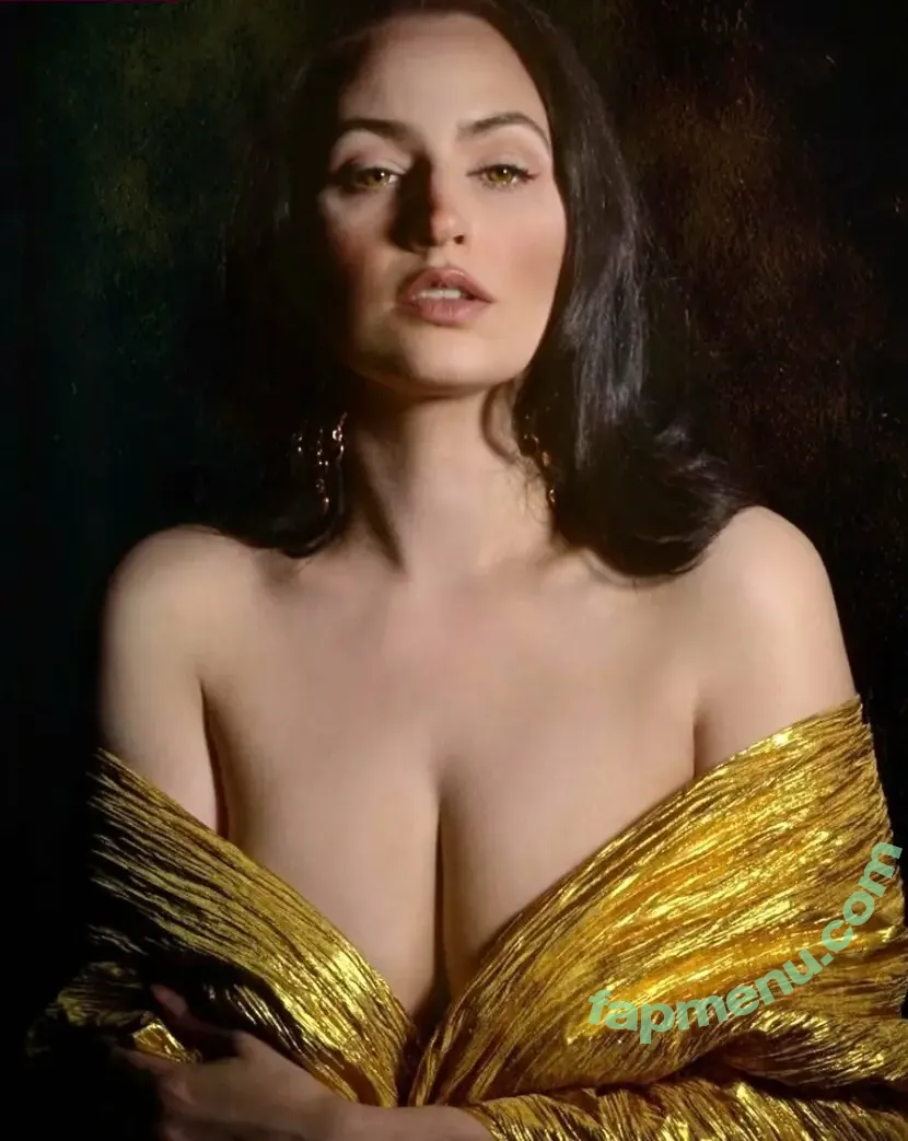 Martina Markota nude photo #0021 (Lady Alchemy / martinamarkota)