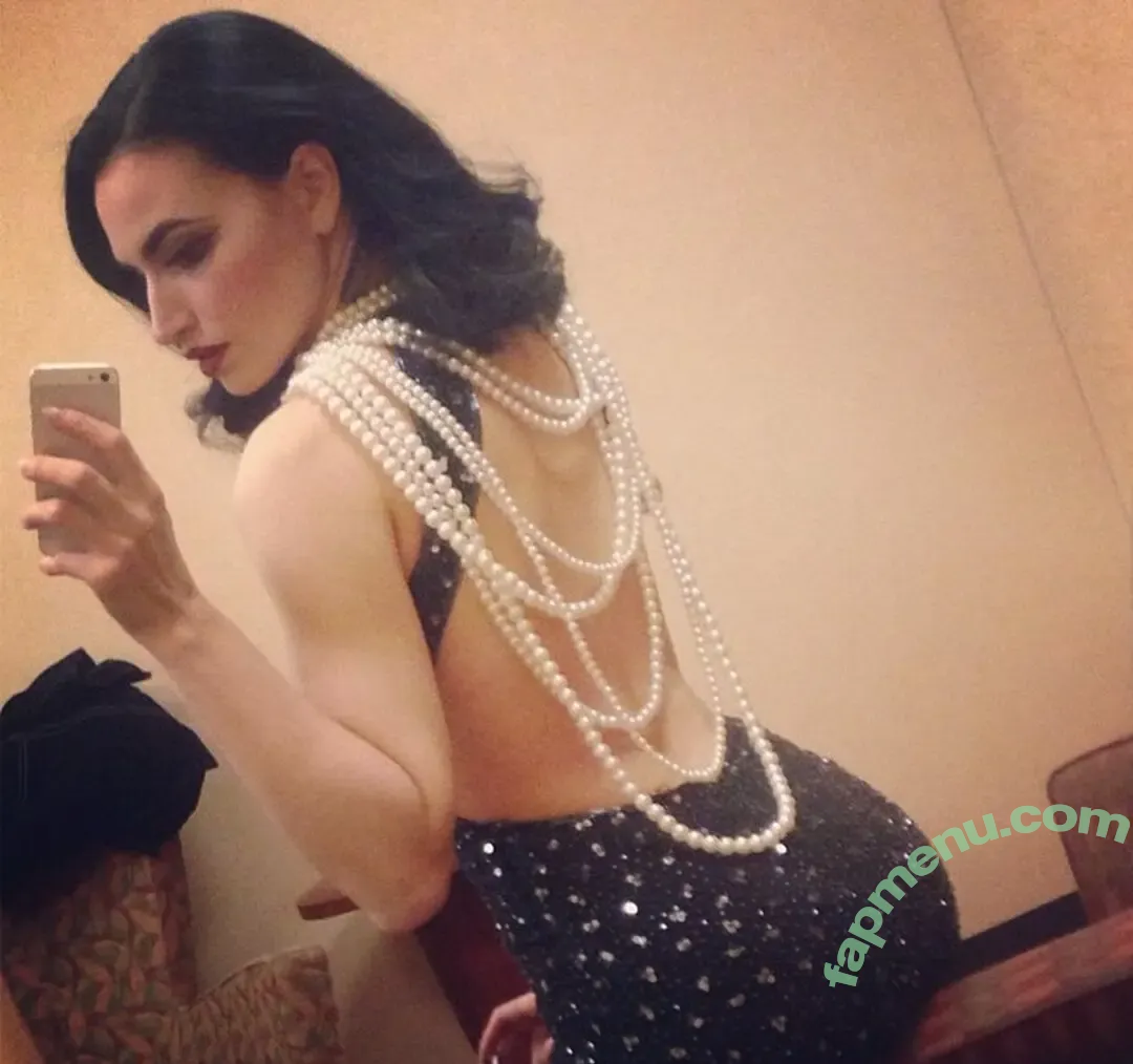 Martina Markota nude photo #0039 (Lady Alchemy / martinamarkota)