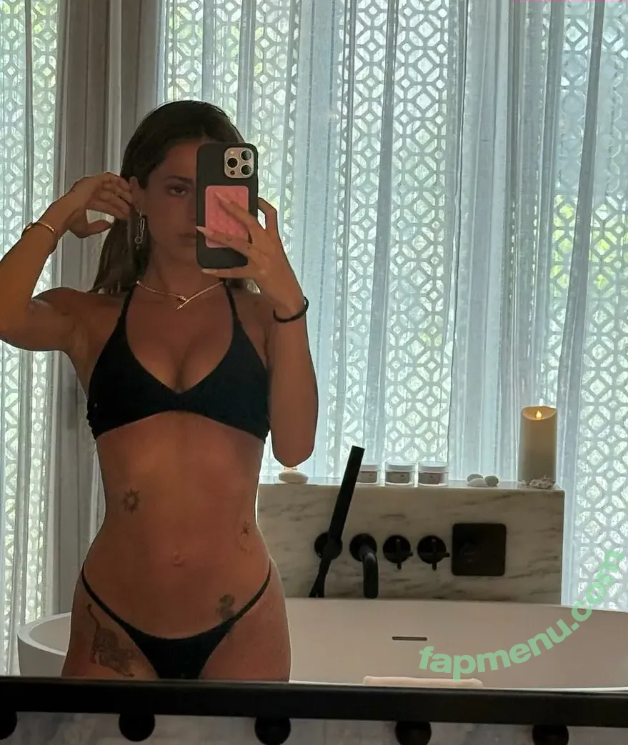 Martina Stoessel nude photo #0080 (TINI / TiniStoessel)