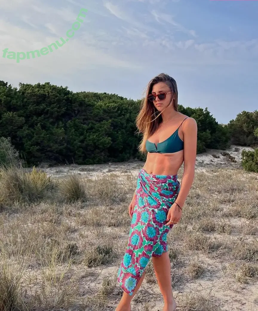 Martina Vendali nude photo #0014 (martinavnd)