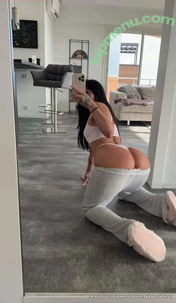 martinafiore nude photo #0001 (_martinafiore_)