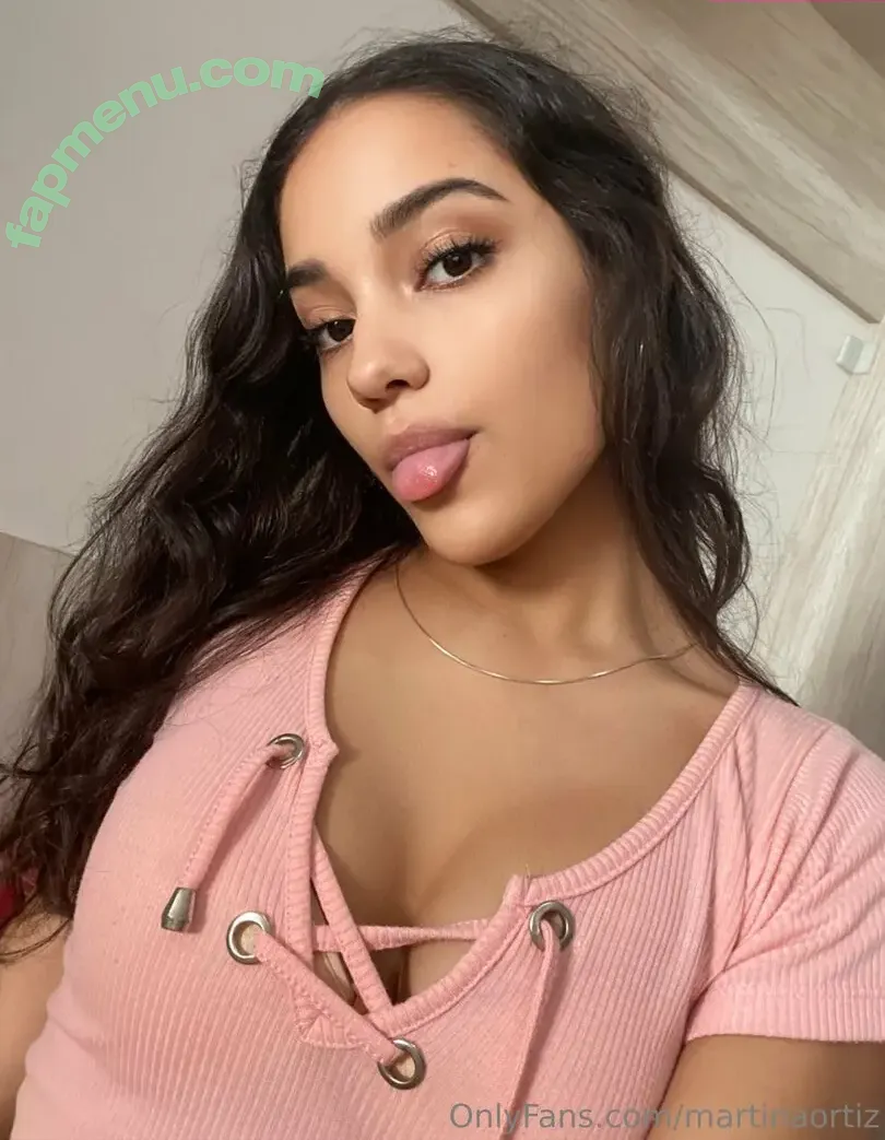 martinaortiz nude photo #0071 (martinaortizluis)