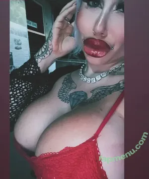 martybarbystar / martybarbiestar nude photo #0002