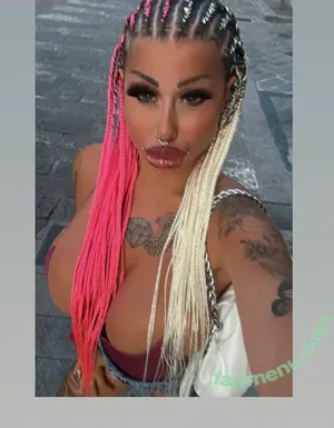 martybarbystar / martybarbiestar nude photo #0018