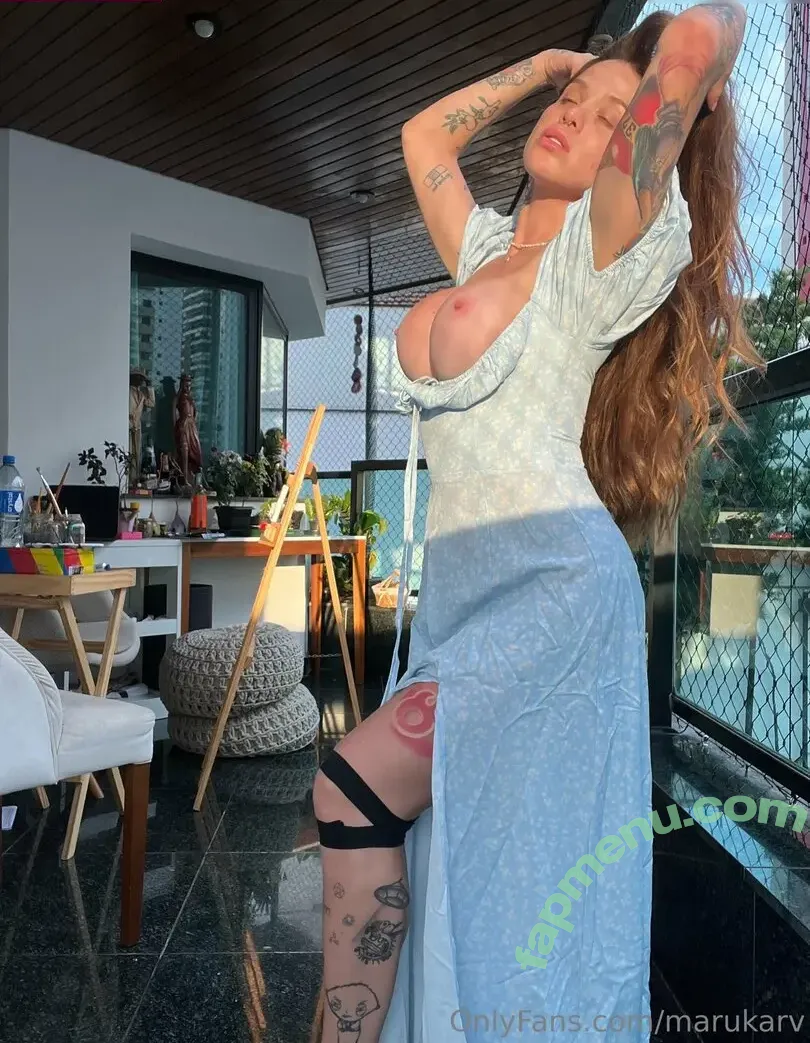 Maru Karv nude photo #1612 (maru_karvv21 / marukarv)