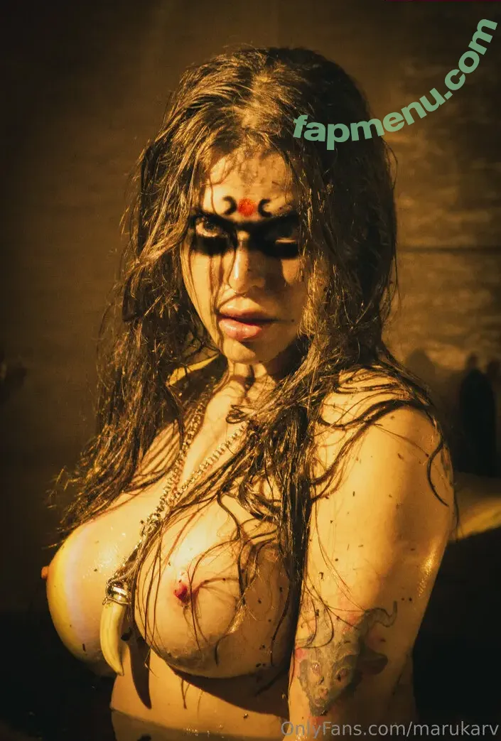 Maru Karv nude photo #1634 (maru_karvv21 / marukarv)