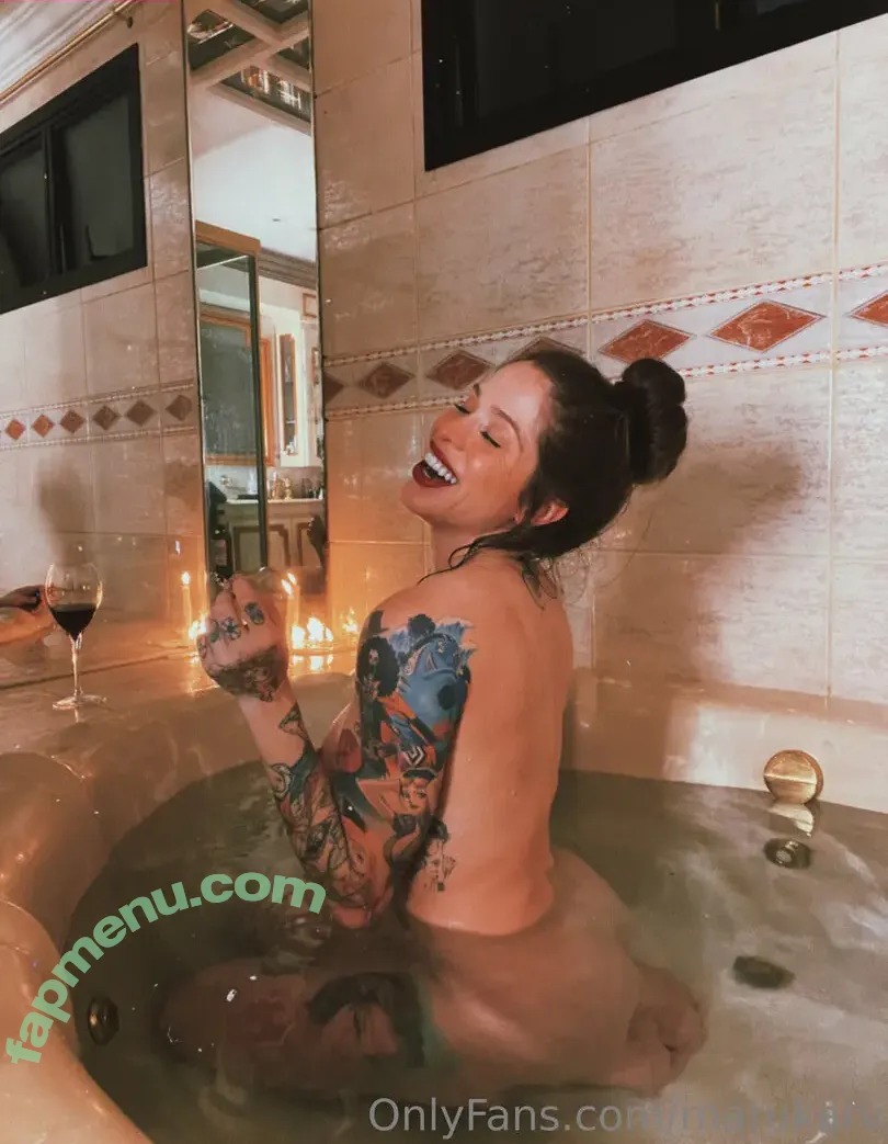 Maru Karv nude photo #1707 (maru_karvv21 / marukarv)