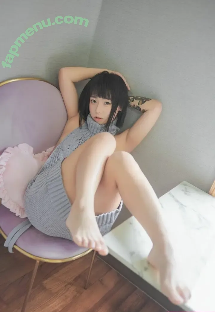 Maruemong nude photo #0004 (Maruemong)