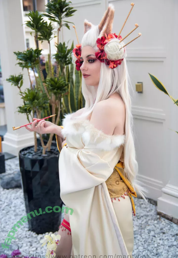 Maruwins nude photo #0088 (Maruwins)